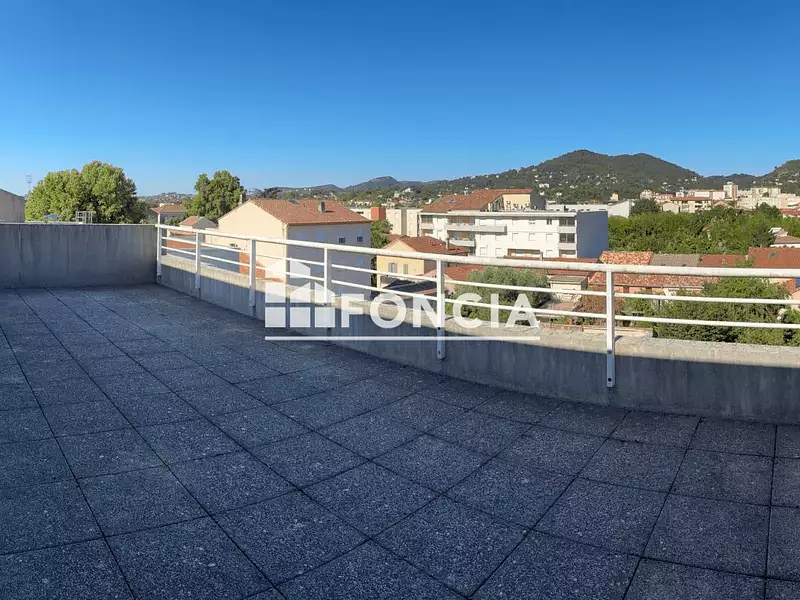 Appartement, 160 m²