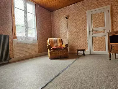 Maison, 160 m²