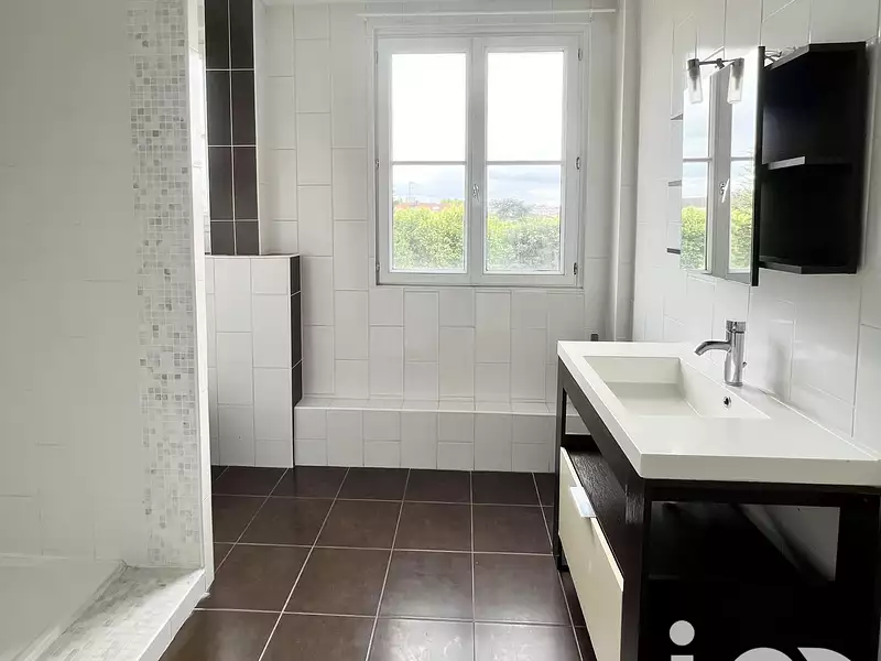 Appartement, 48 m²
