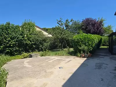 Maison, 210 m²