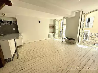 Appartement, 67,5 m²