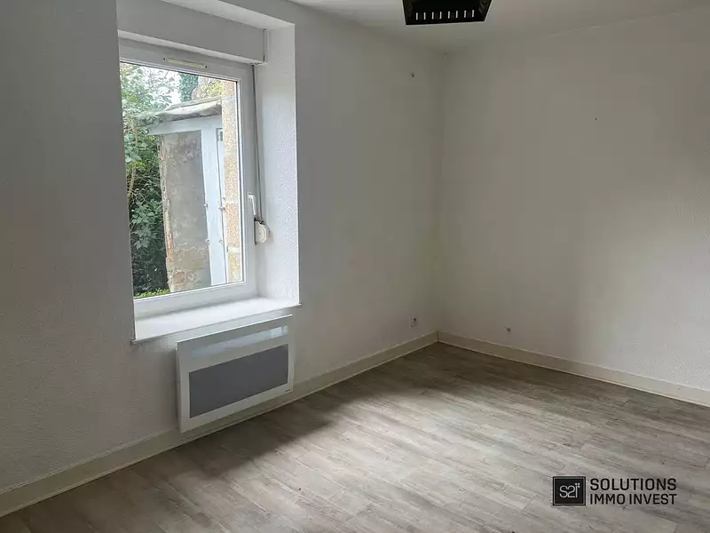 Appartement, 17,7 m²