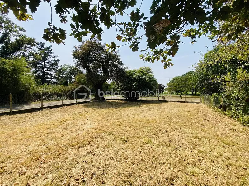 Terrain, 300 m²