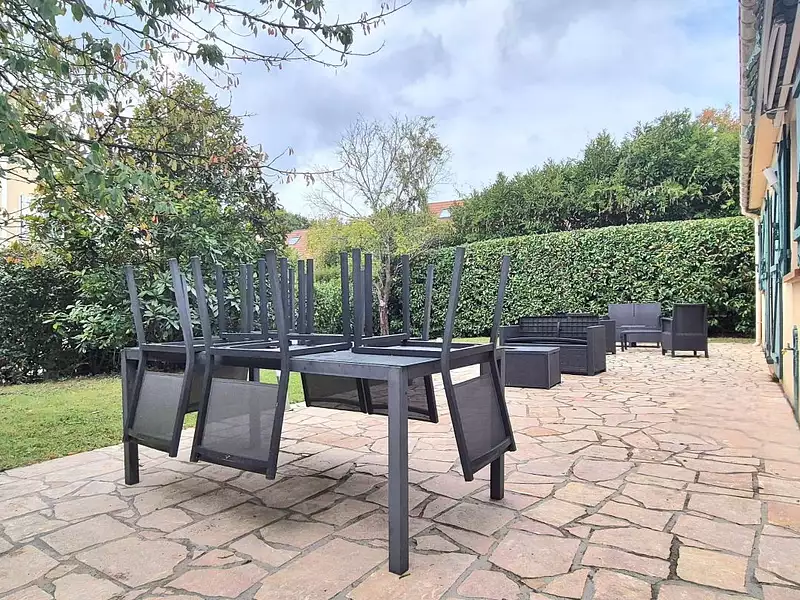 Maison, 163 m²
