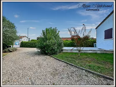 Maison, 173 m²