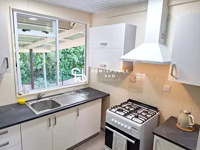 Maison, 60 m²