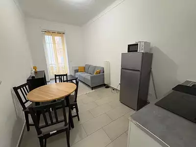 Appartement, 30 m²