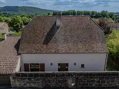 Maison, 175 m²