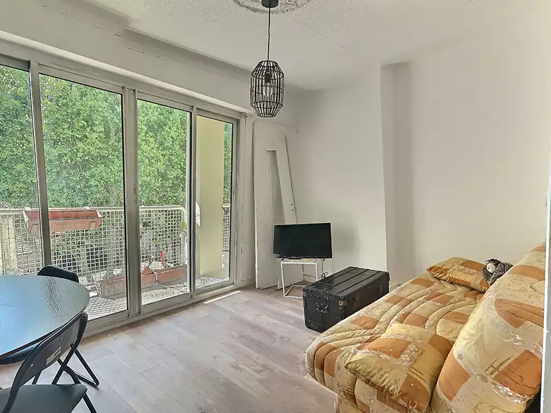 Appartement, 64,43 m²