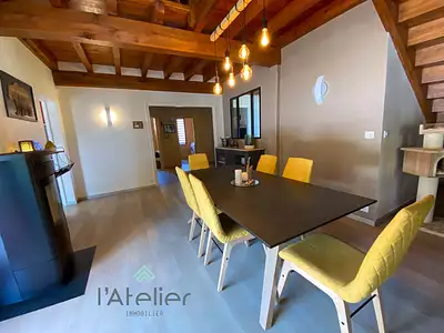 Maison, 300 m²