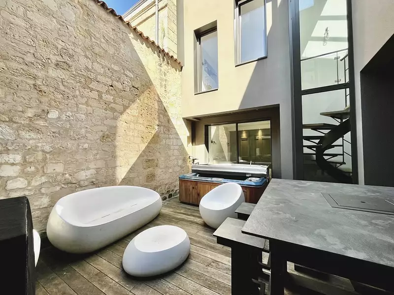 Appartement, 158,86 m²