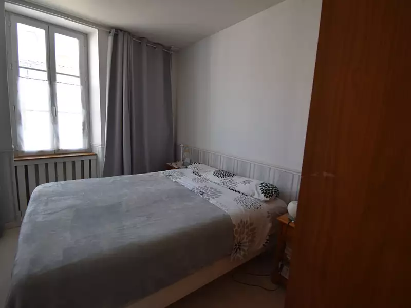 Maison, 122 m²
