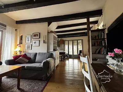 Maison, 84 m²