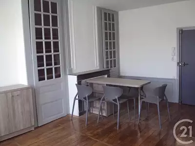 Appartement, 30 m²