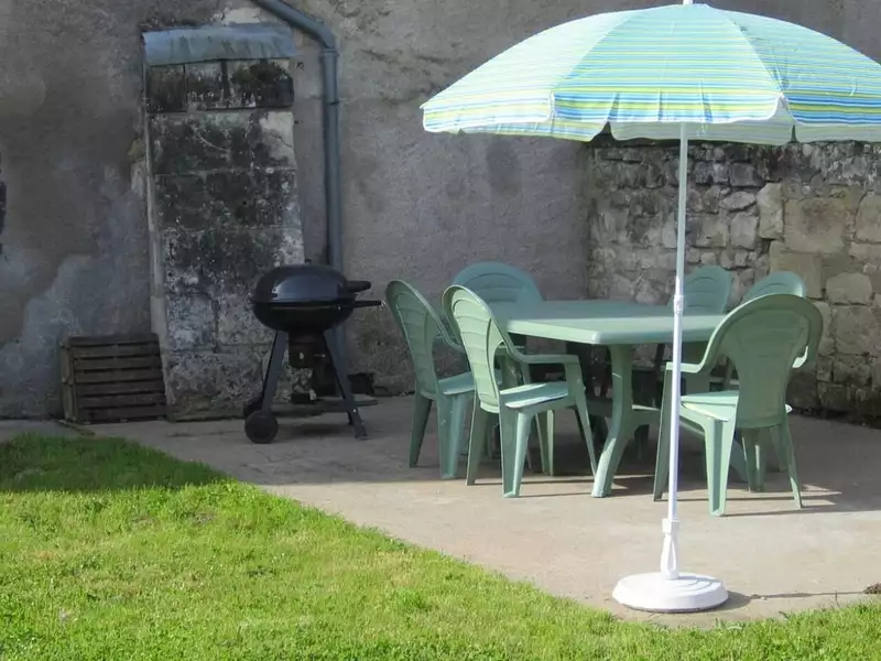 Immeuble, 167 m²