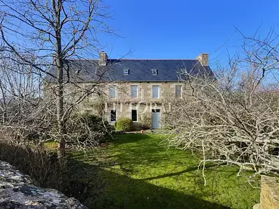 Maison, 345 m²
