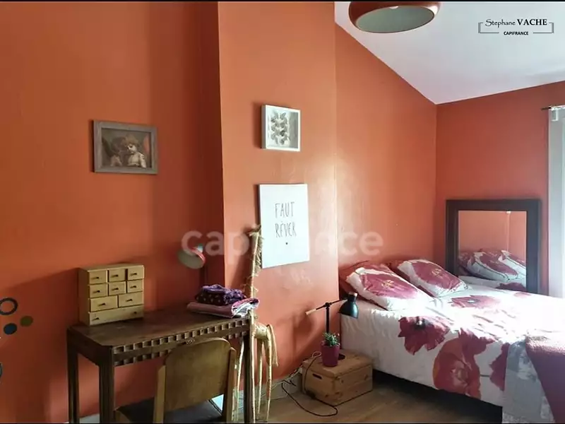 Appartement, 193 m²