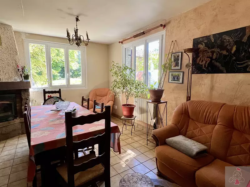 Maison, 127 m²