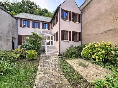 Maison, 114,52 m²