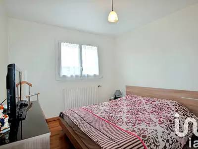 Maison, 208 m²