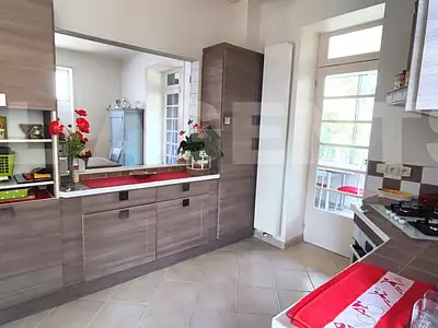 Maison, 160 m²