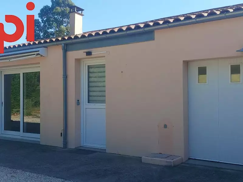 Maison, 102 m²