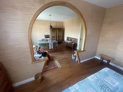 Appartement, 65,71 m²