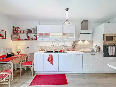 Appartement, 78 m²