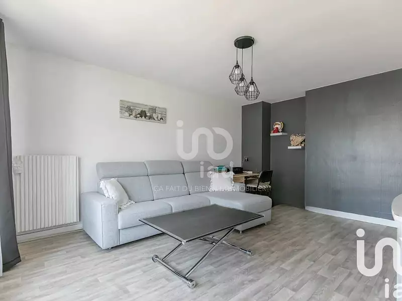 Appartement, 71 m²