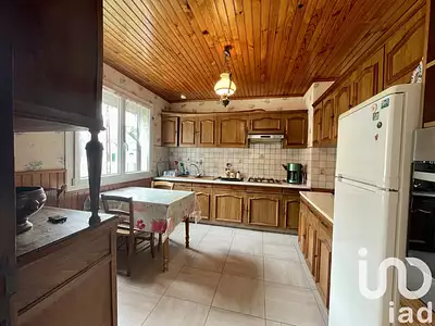 Maison, 94 m²