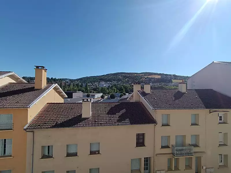 Appartement, 95,67 m²