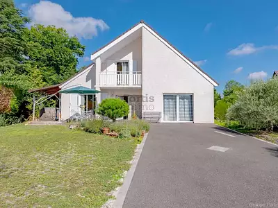 Maison, 140 m²