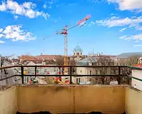 Appartement, 52,38 m²