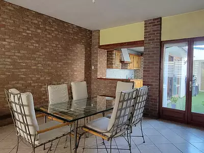 Maison, 110 m²