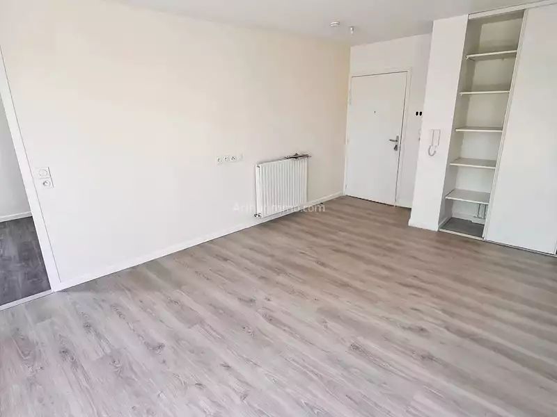 Appartement, 44 m²