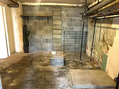 Appartement, 60 m²