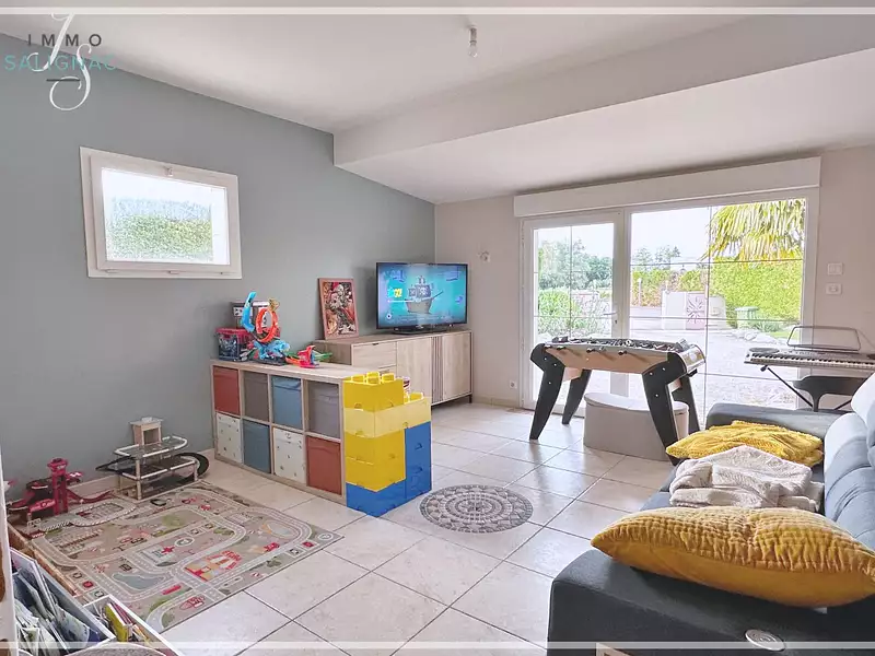 Maison, 181 m²