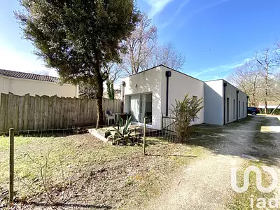 Maison, 83 m²