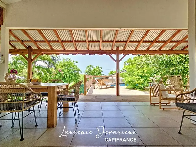 Maison, 80 m²