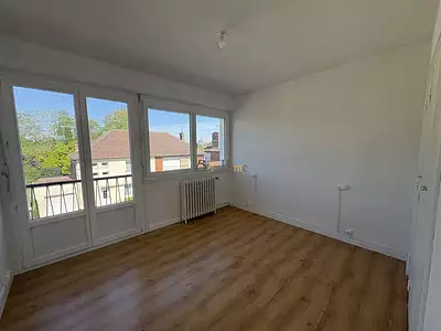 Maison, 85 m²