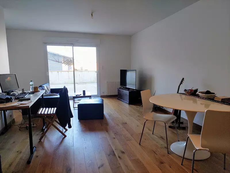 Maison, 78,5 m²