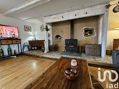 Maison, 187 m²