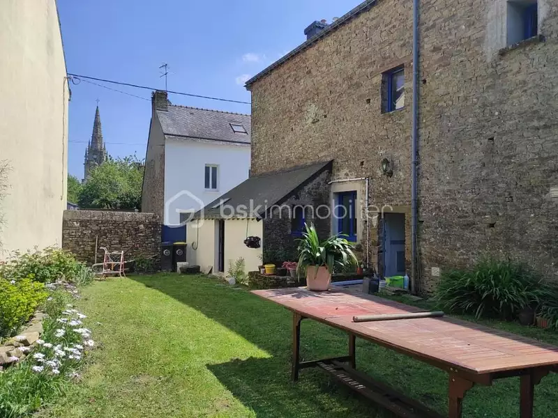 Maison, 140 m²