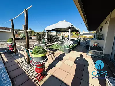 Appartement, 95 m²