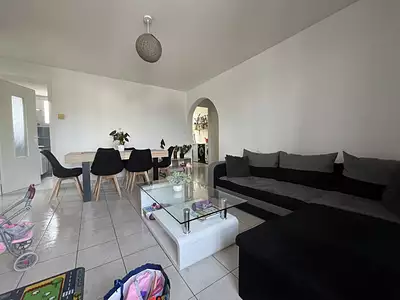 Appartement, 57 m²