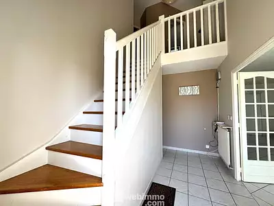 Maison, 132 m²