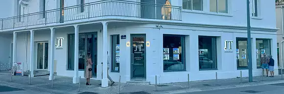 Jérôme Toulon Immobilier