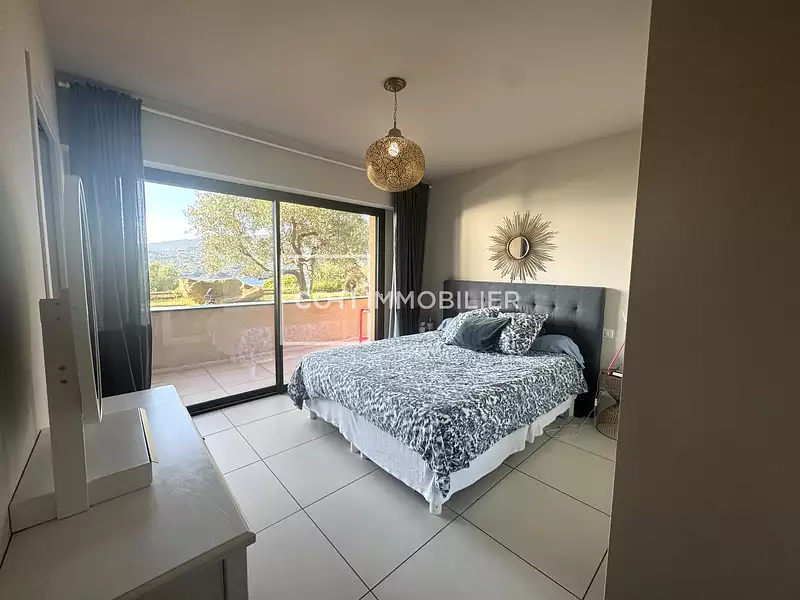 Appartement, 119,69 m²