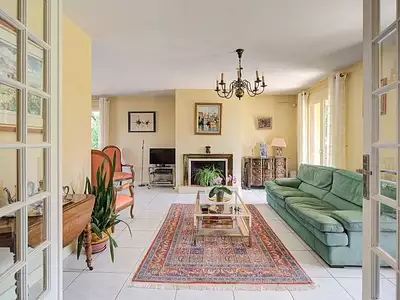 Maison, 160 m²