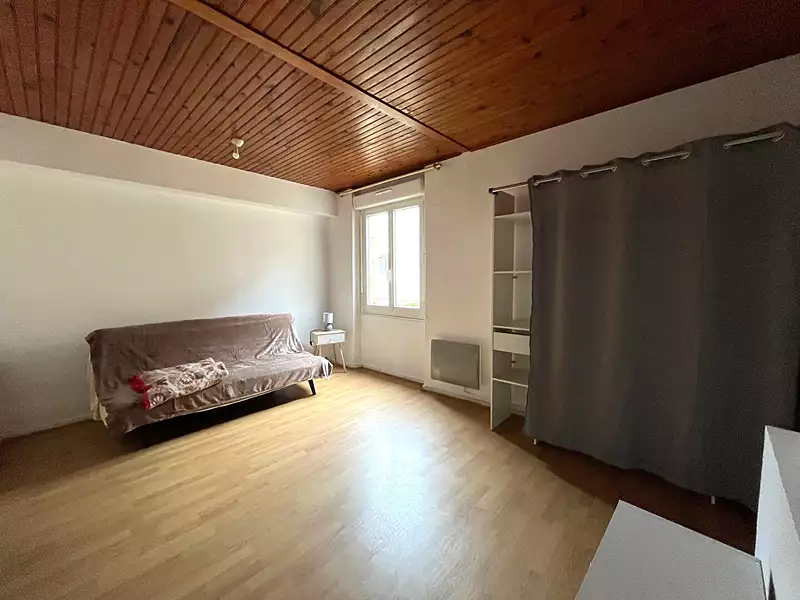 Appartement, 34,84 m²